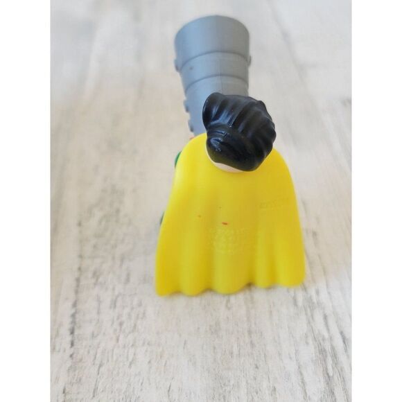 McDonald's DC Lego Robin 2008 toy figure superhero - Picture 4 of 5